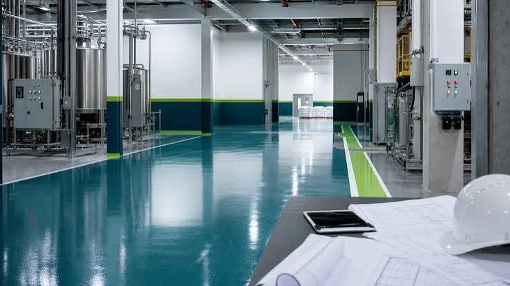 Construction, Design & Waterproofing