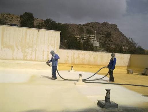 Thermal & foam insulation