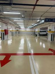Construction, Design & Waterproofing — 2