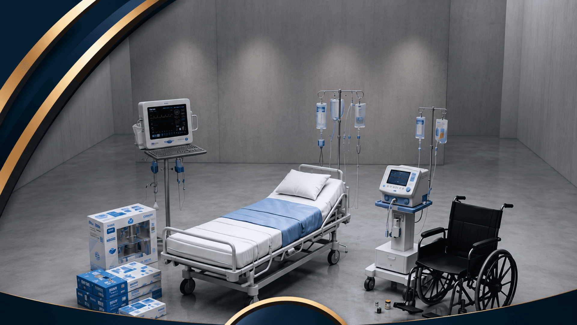 Healthcare Solutions