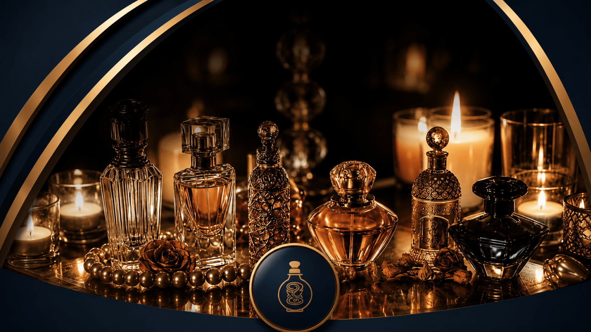 Perfume & Cosmetic Development