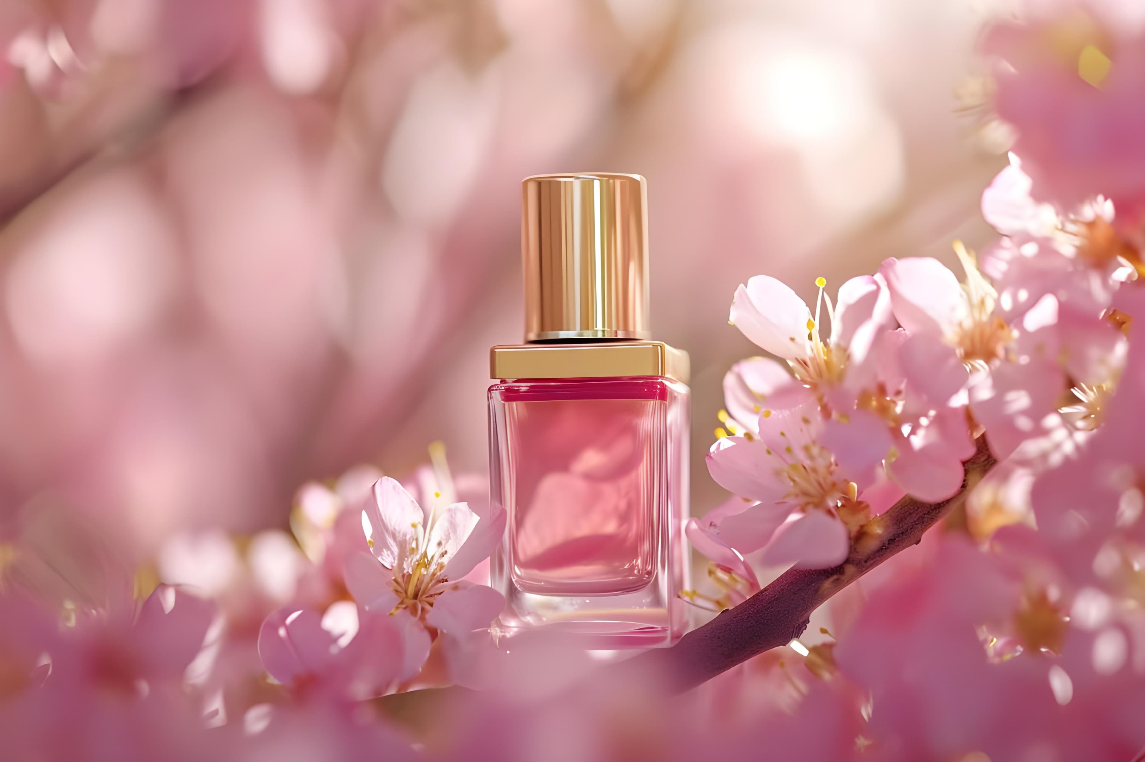 Perfume & Cosmetic Development