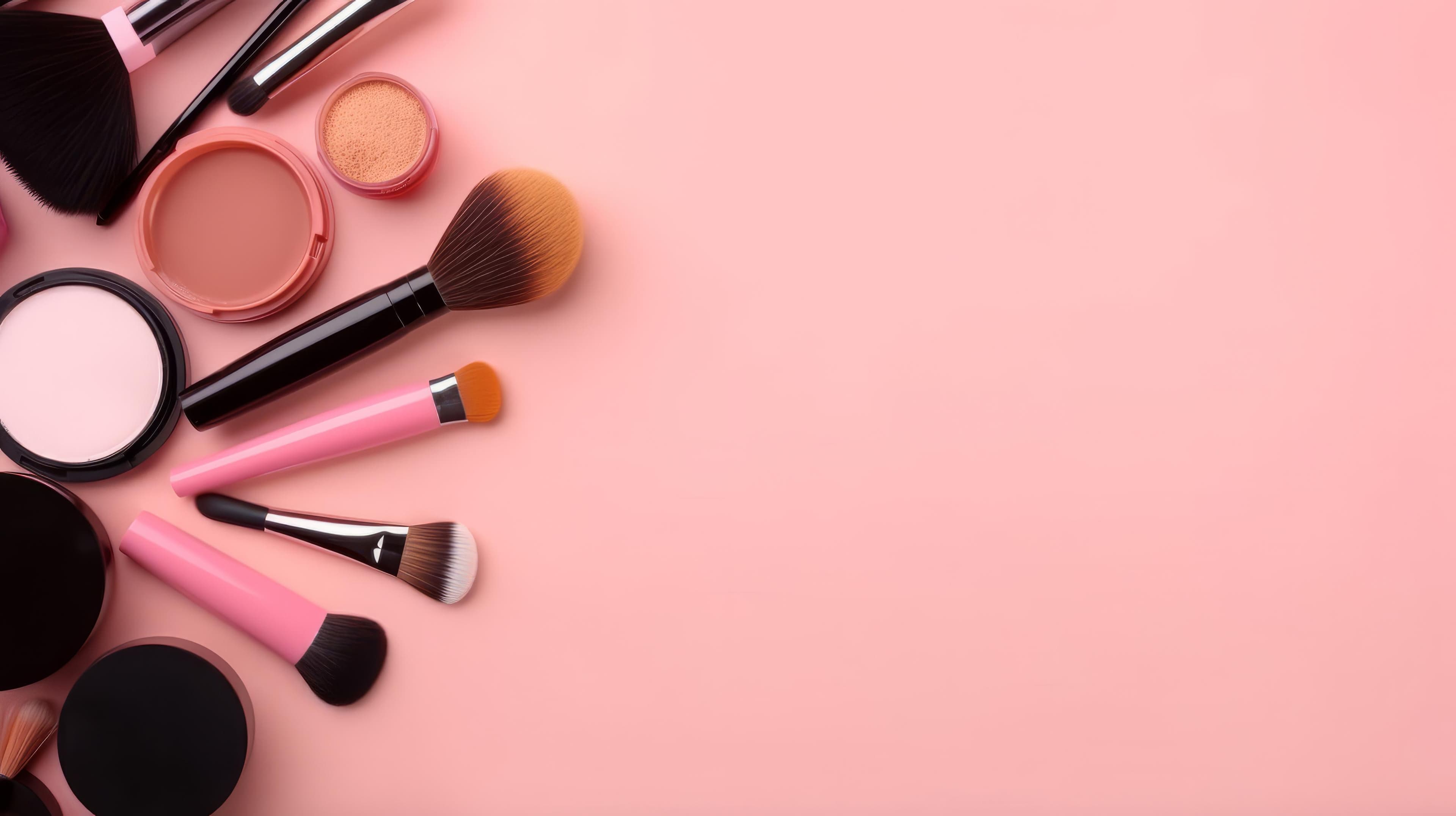 Perfume & Cosmetic Development — 3
