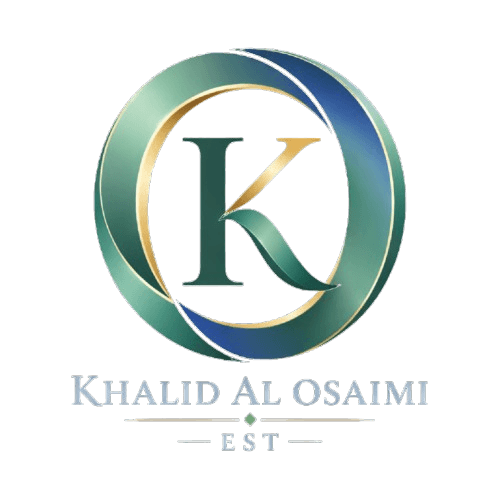 Khalid Attallah Al Osaimi Est.