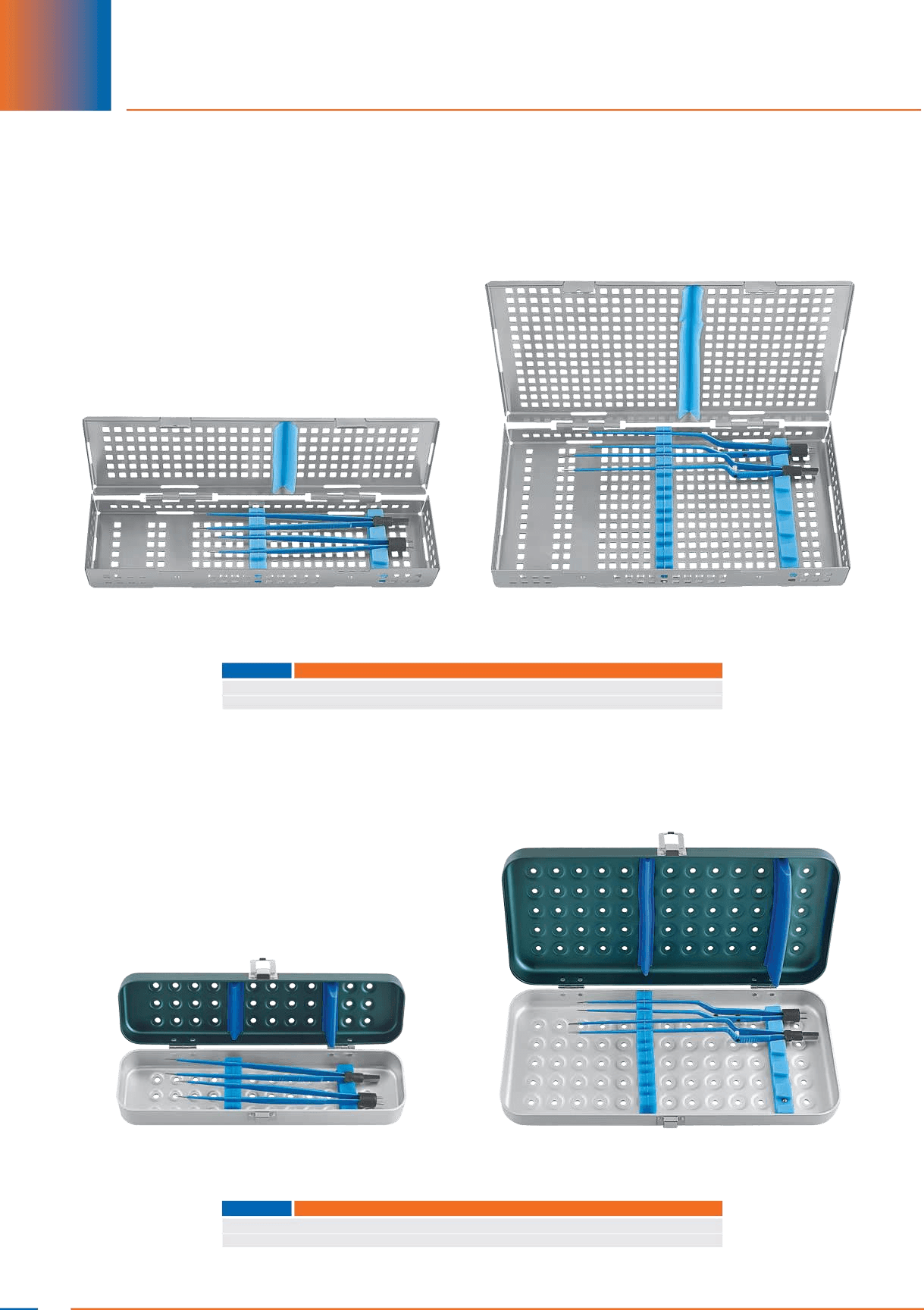 Private clinic fit-out & consumables